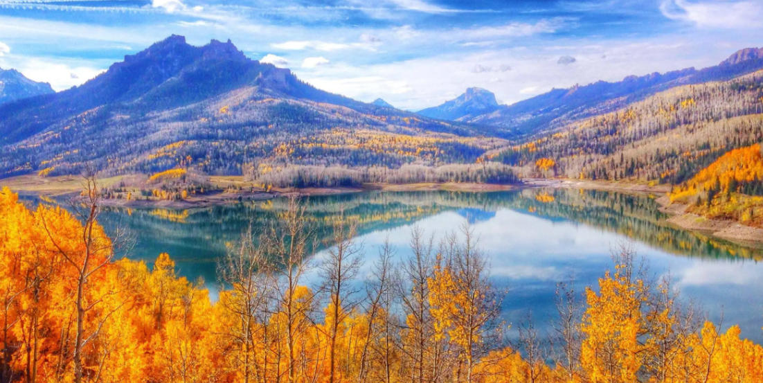 凝心聚力启新程！斯派莎克组织秋季旅游活动，赋能团队活力