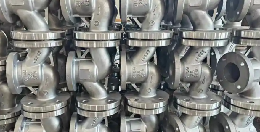 不锈钢阀门安装规范与验收标准（依据GB 50184-2011）