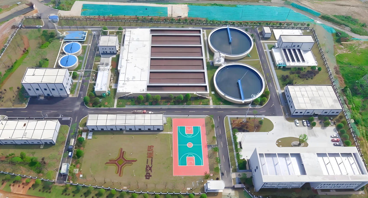 斯派莎克与湖南污水处理厂达成合作 90 天内供应 330 台关键阀门