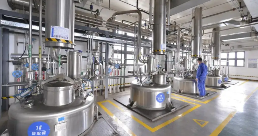 四大技术推动耐腐蚀阀门智能化技术