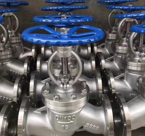 电动截止阀在水处理行业的应用：3 大优势解决行业痛点