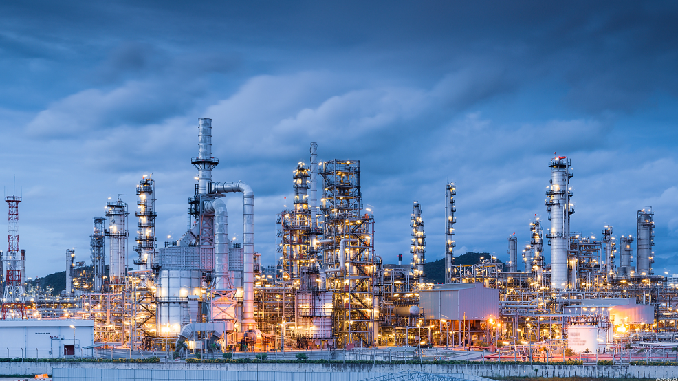 流量控制阀安装注意事项：避免这些错误，提升运行稳定性