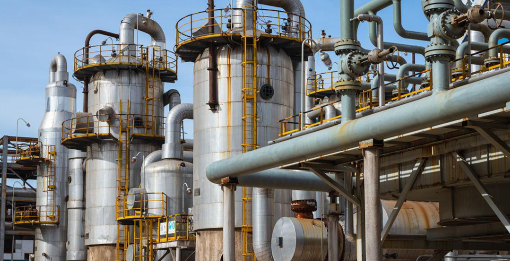 电动蝶阀与气动蝶阀：工业场景的选型决策指南